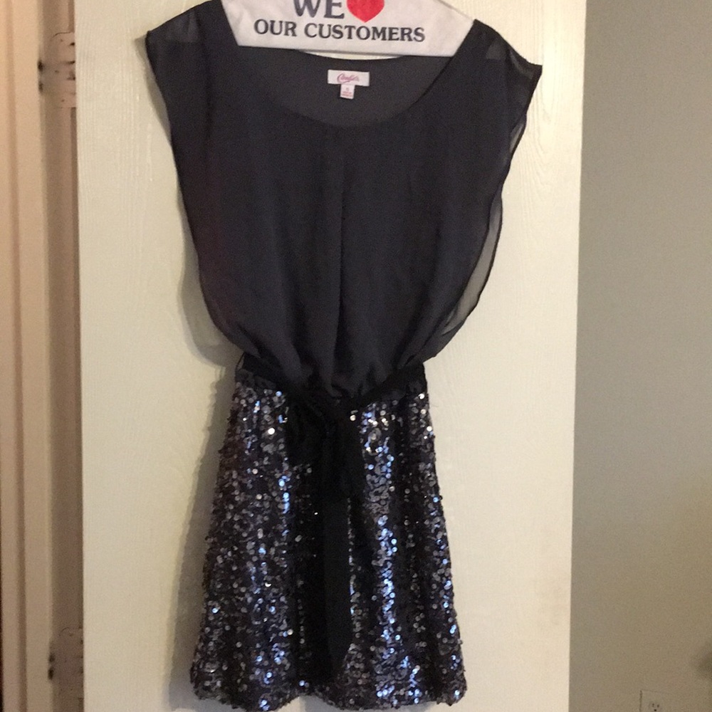 Banquet Dress